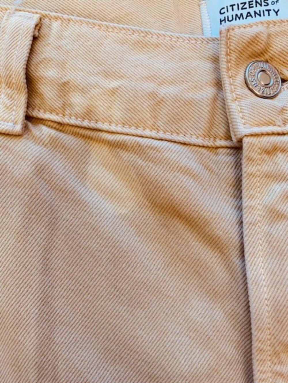 Citizens of Humanity Flare Jeans - Picture 3 of 15